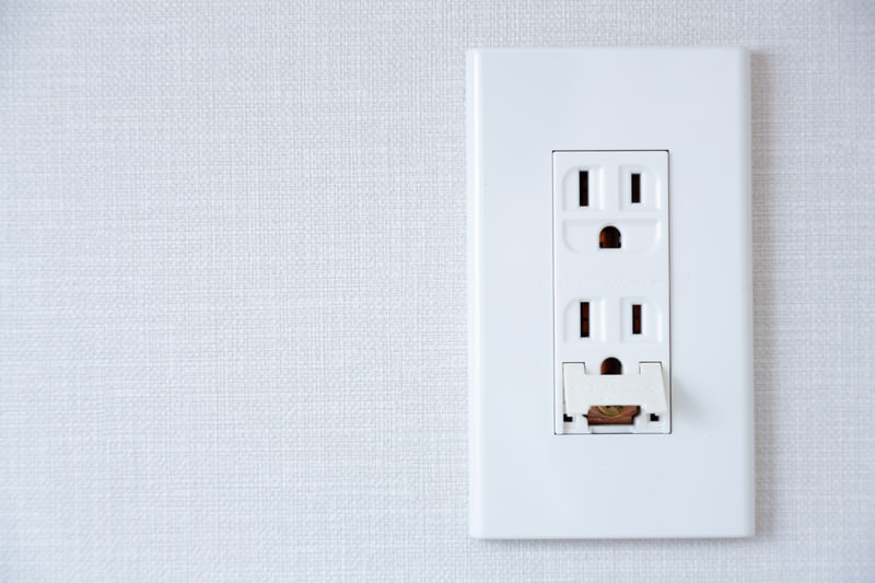 outlet